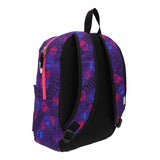 Mochila Morada Monster High