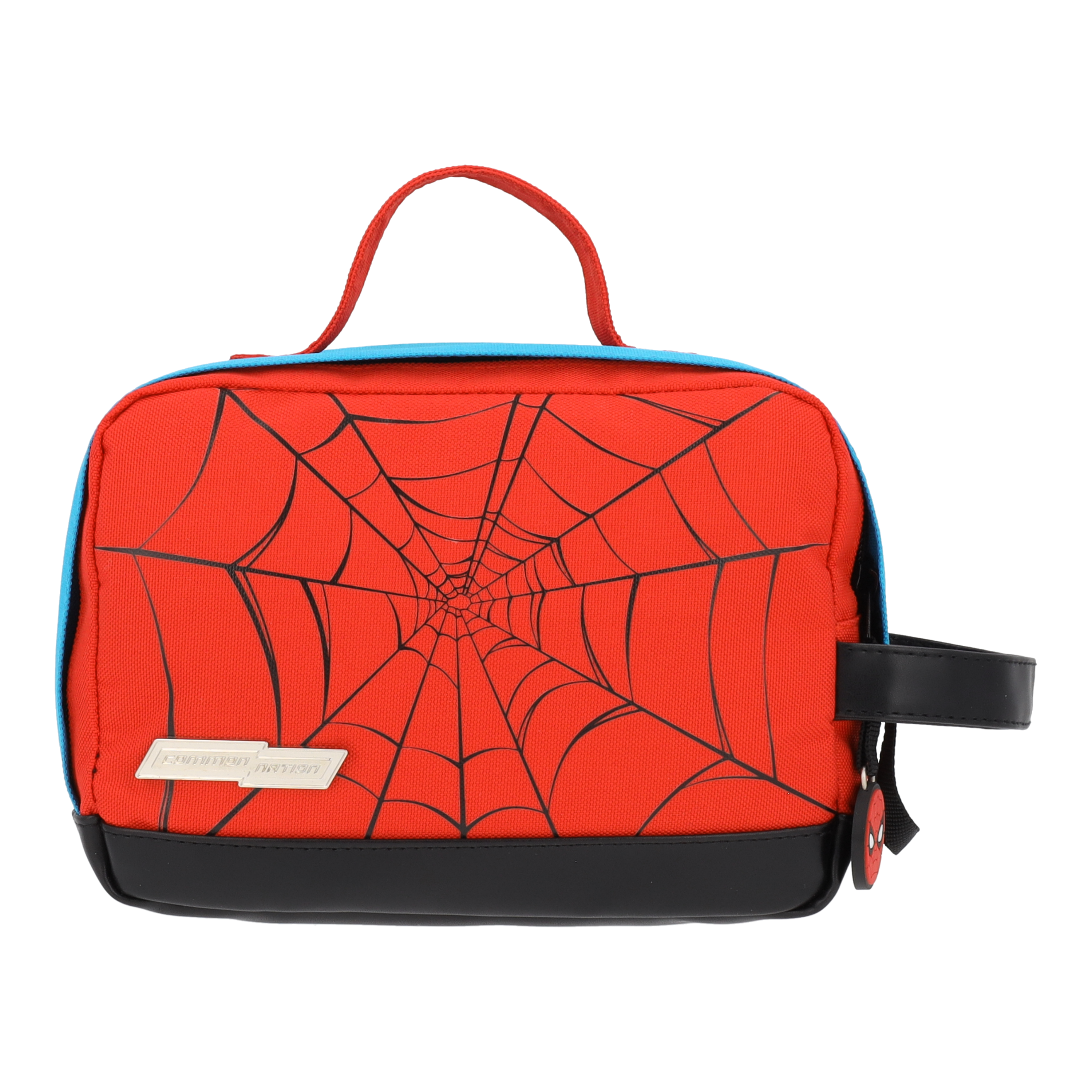 Estuchera Spiderman