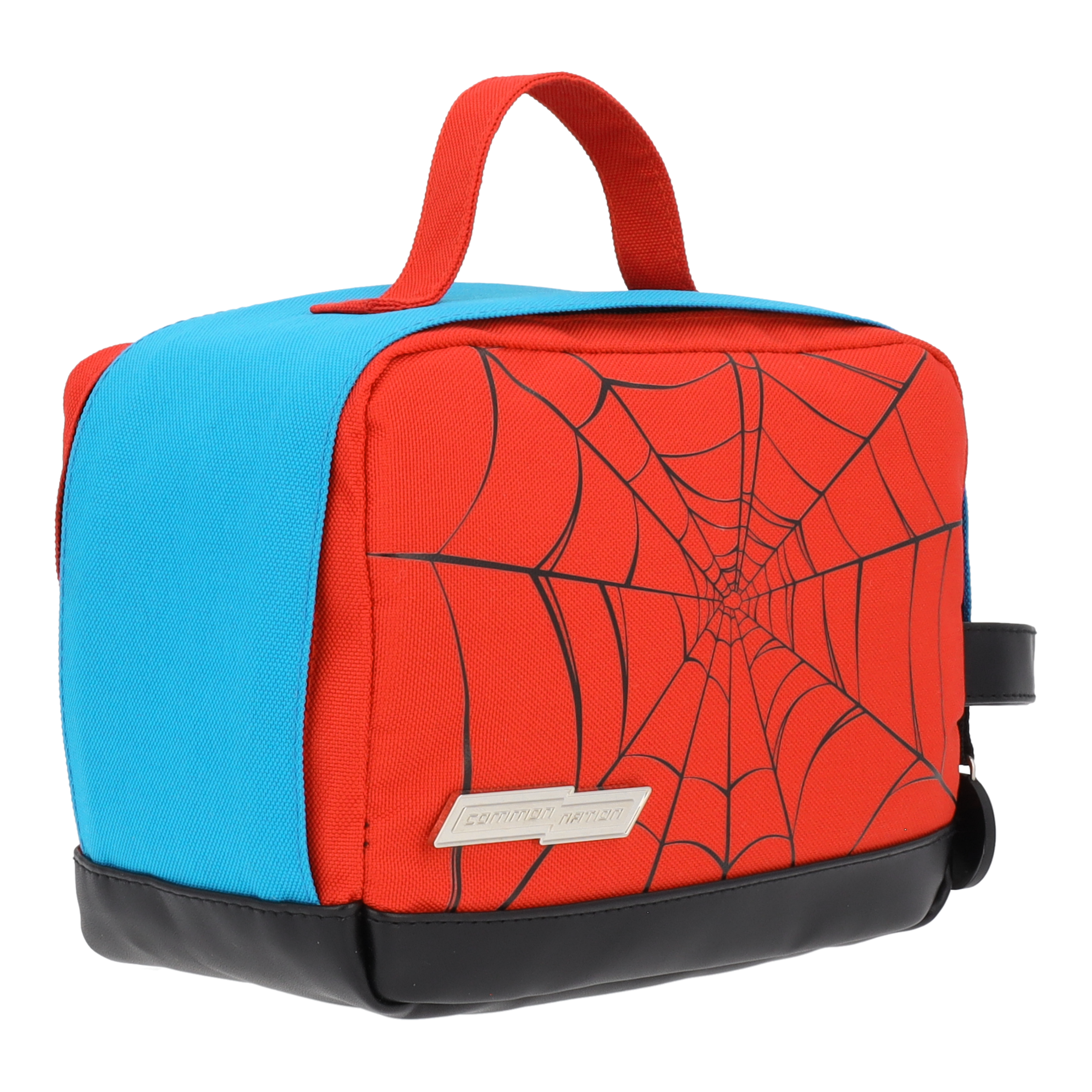 Estuchera Spiderman