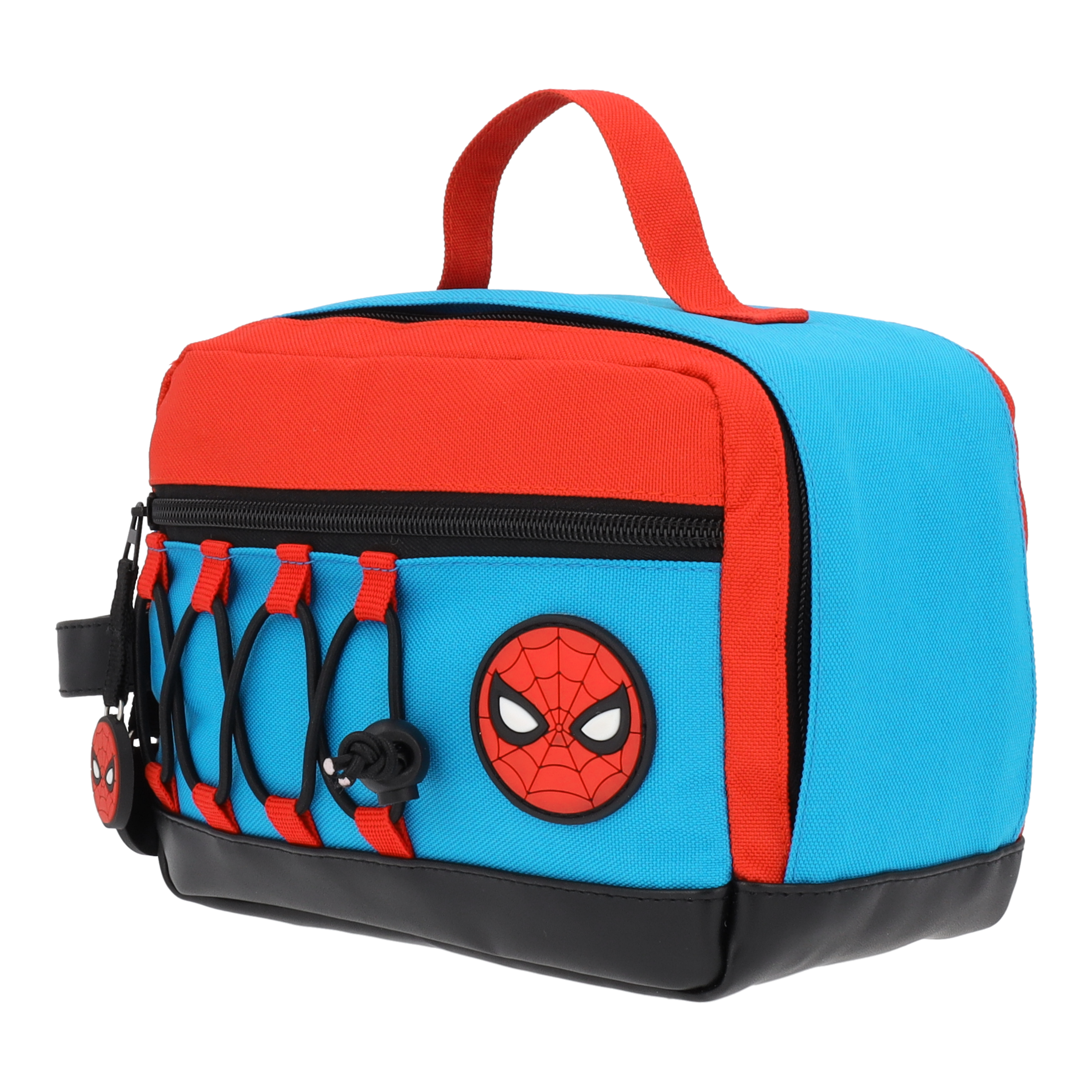 Estuchera Spiderman