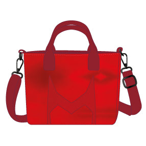 Bolsa Marvel de Bruja Escarlata