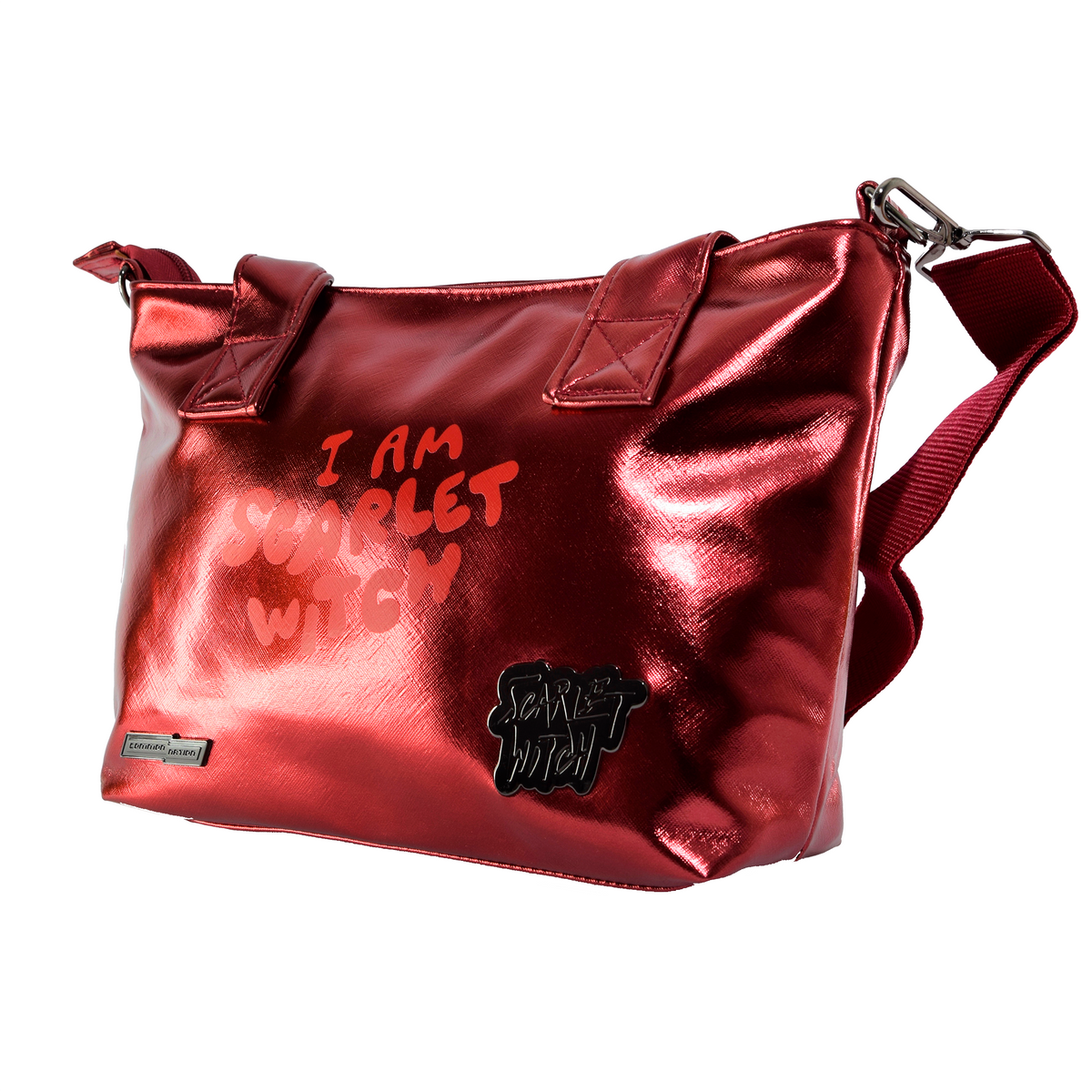 Bolsa Marvel de Bruja Escarlata