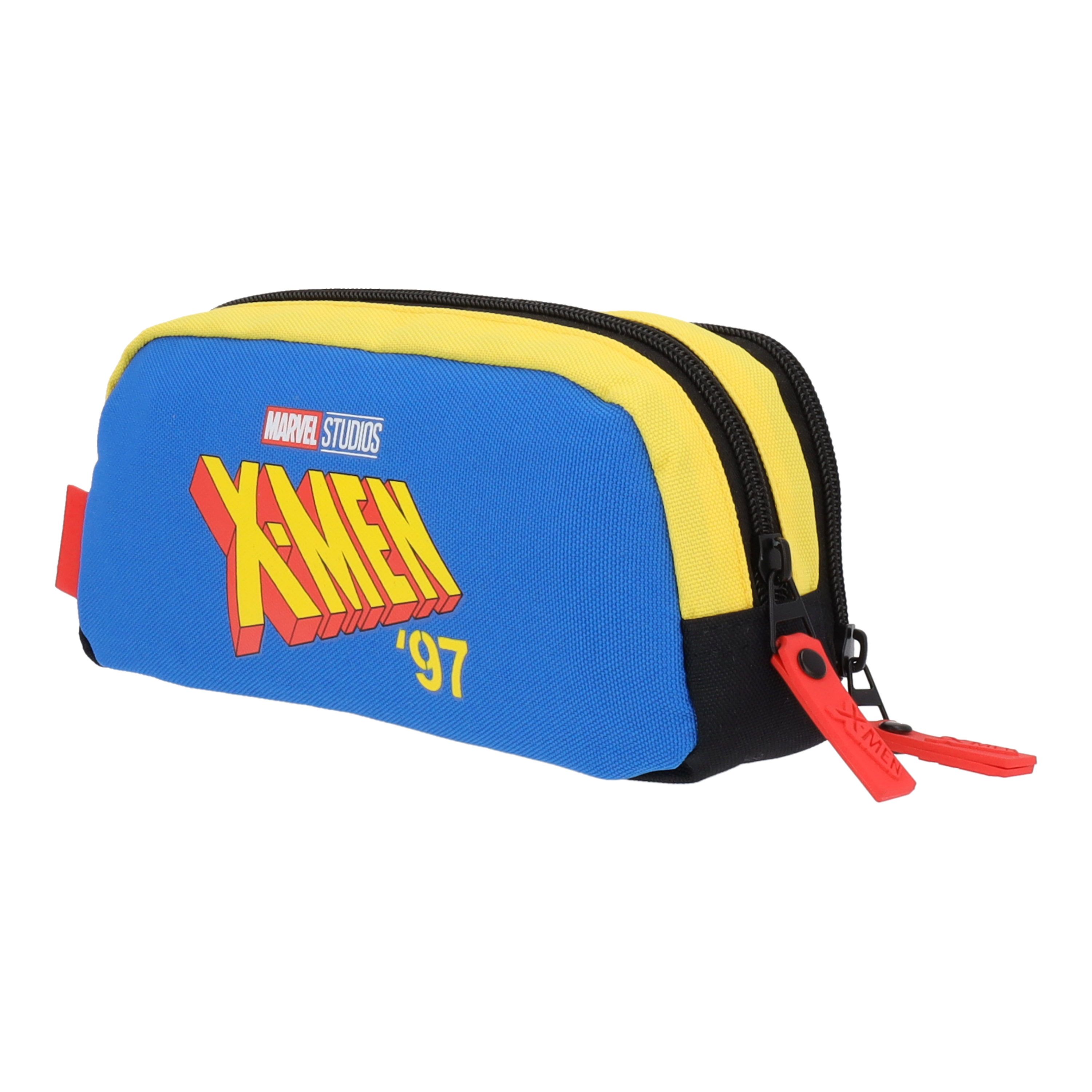 Estuchera Wolverine Classic