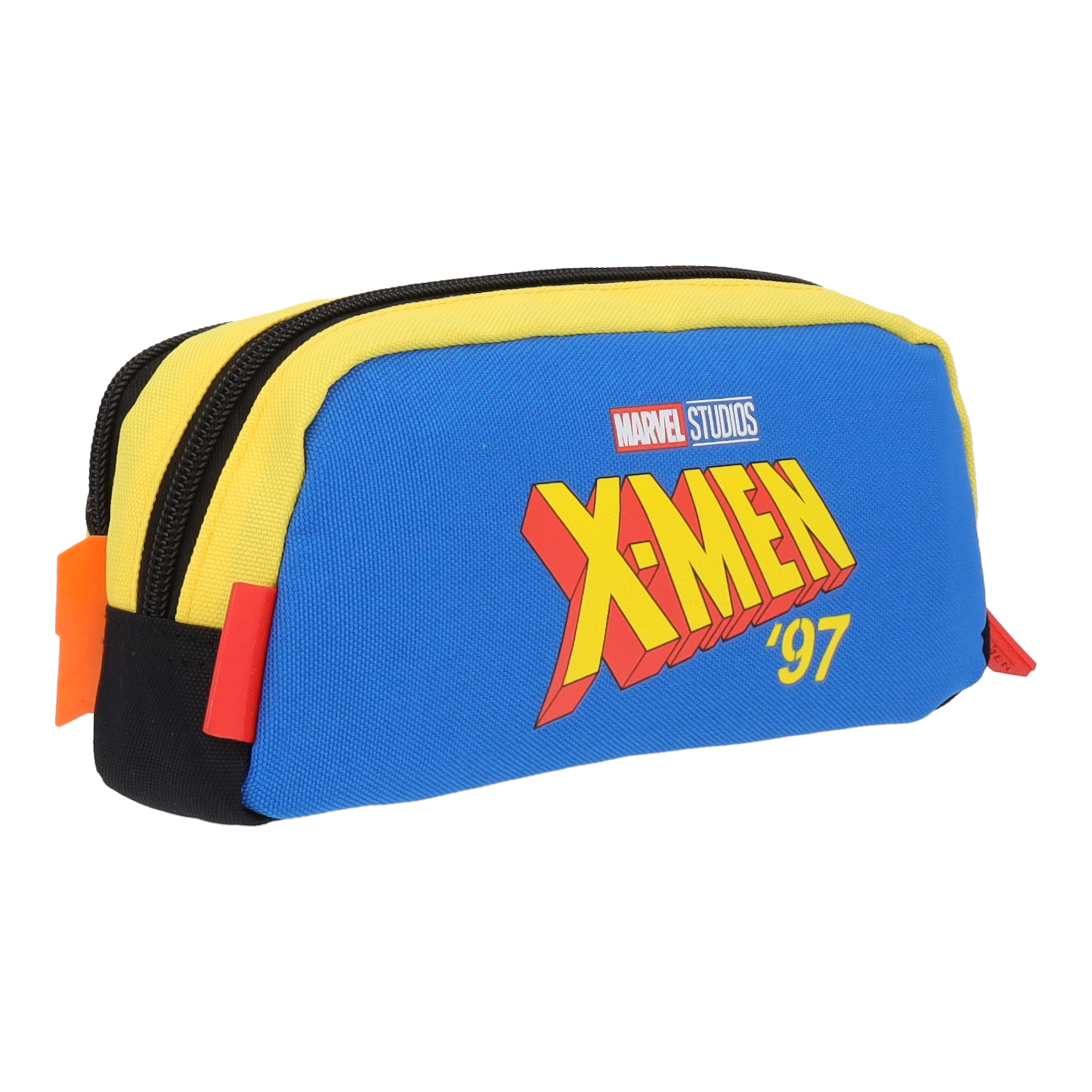 Estuchera Wolverine Classic