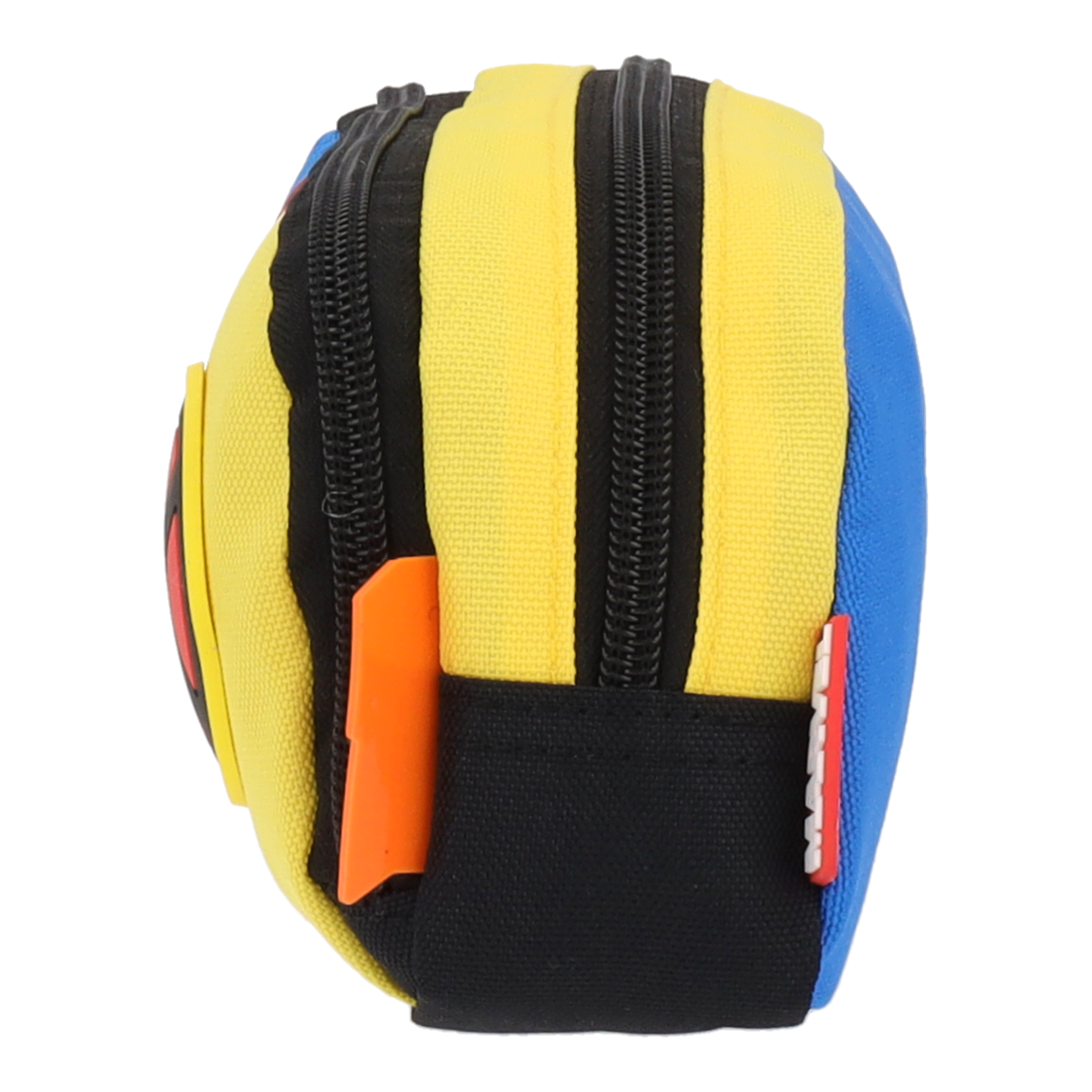 Estuchera Wolverine Classic