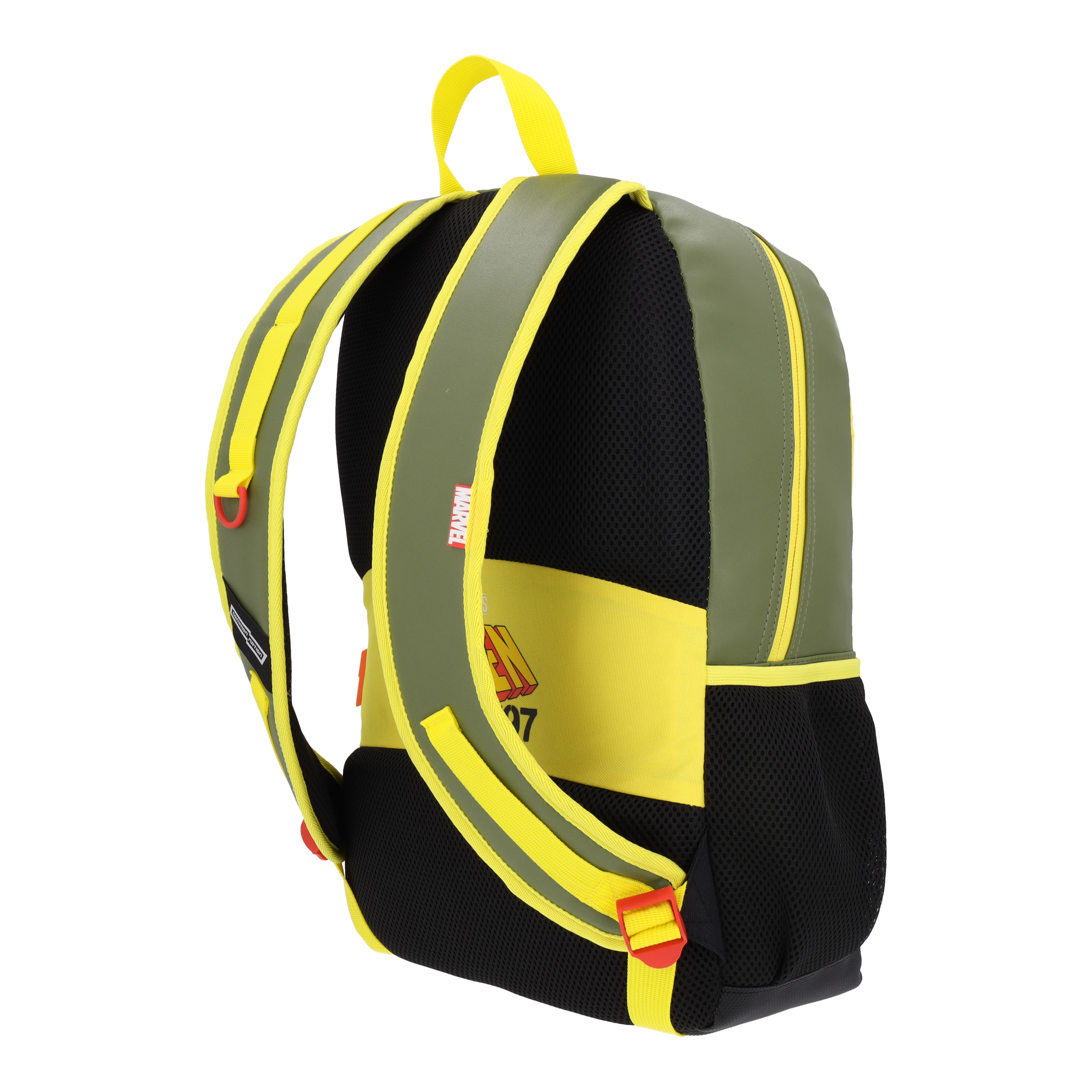 Mochila Rogue Edition