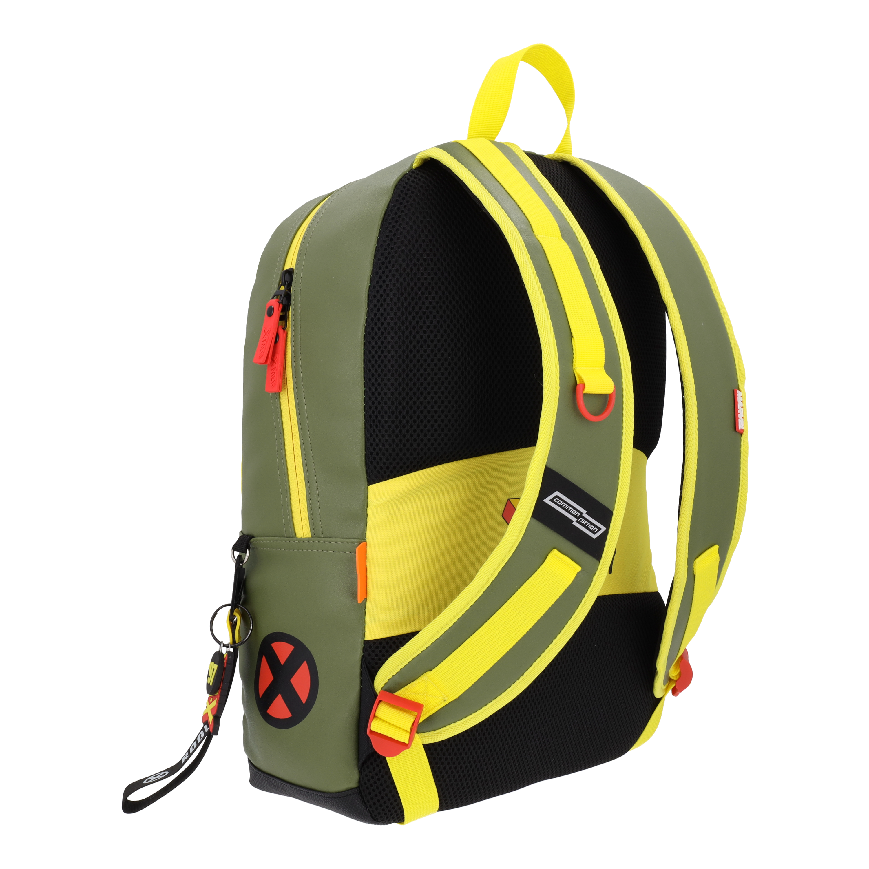 Mochila Rogue Edition