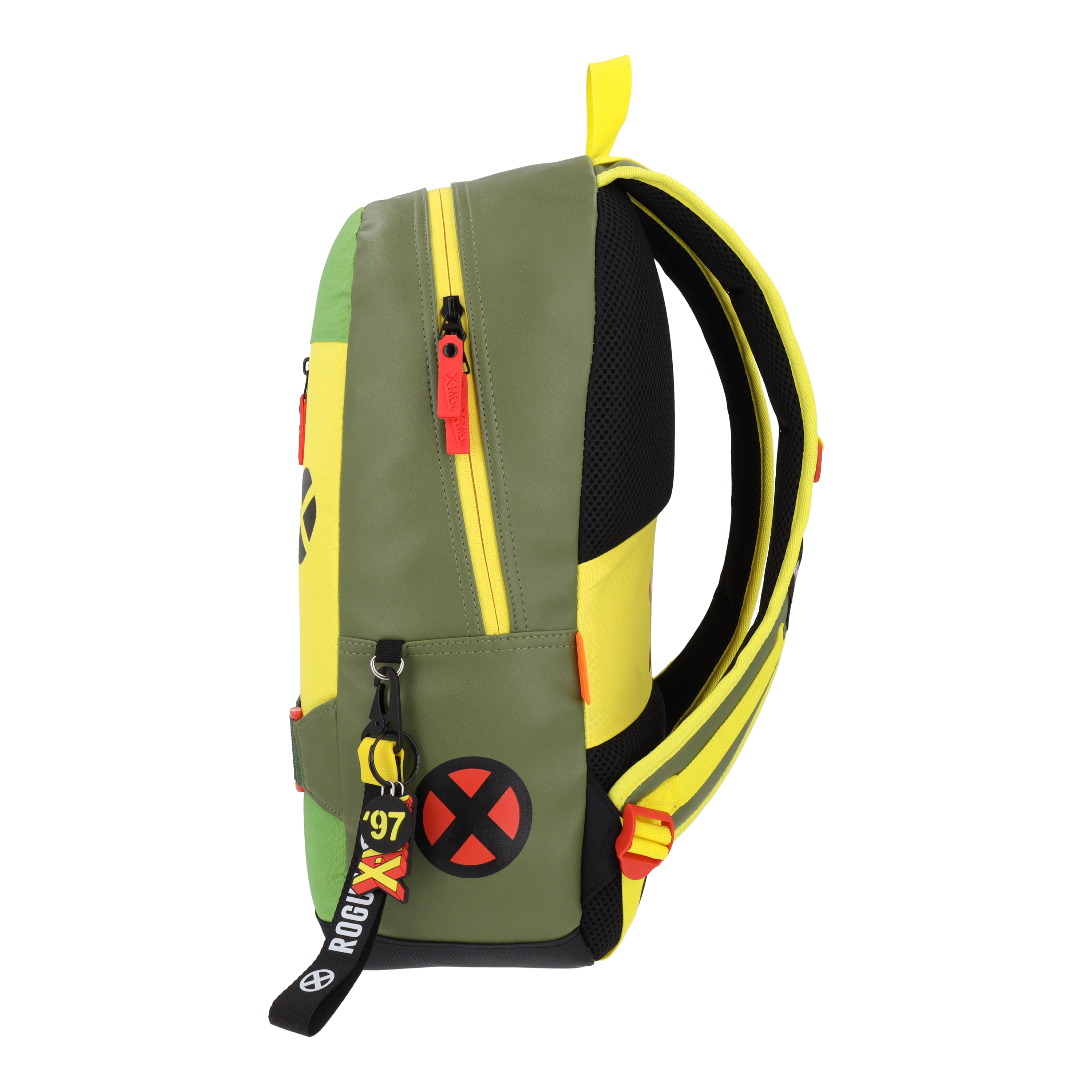 Mochila Rogue Edition