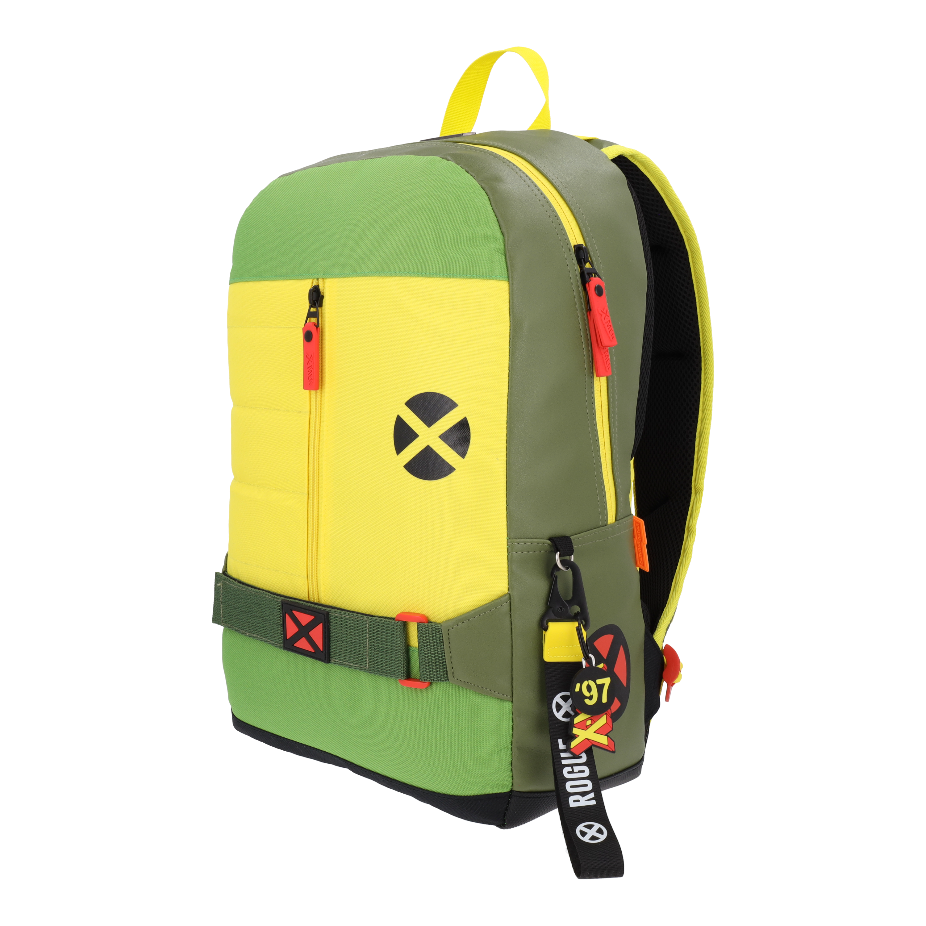 Mochila Rogue Edition