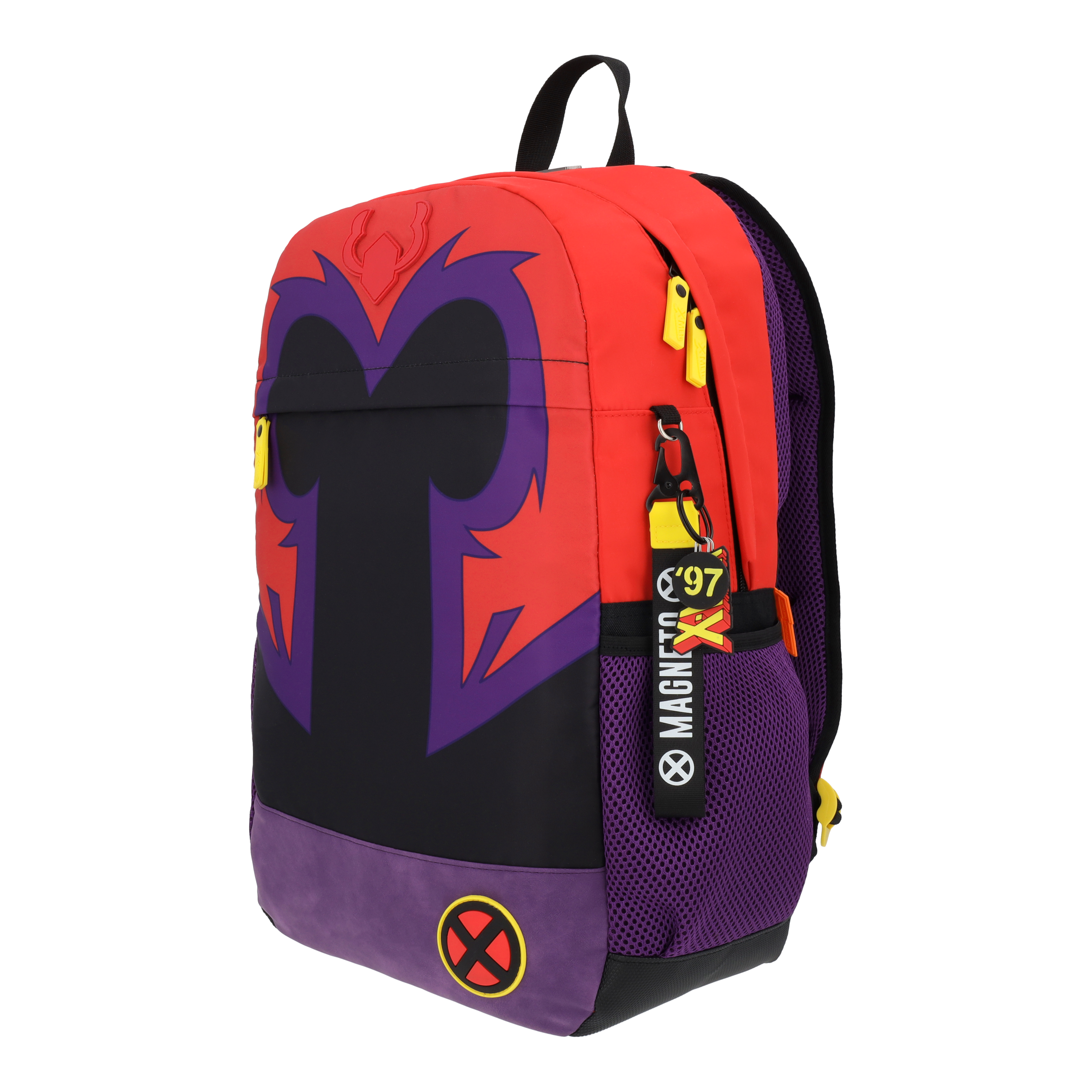 Mochila Magneto Classic Edition