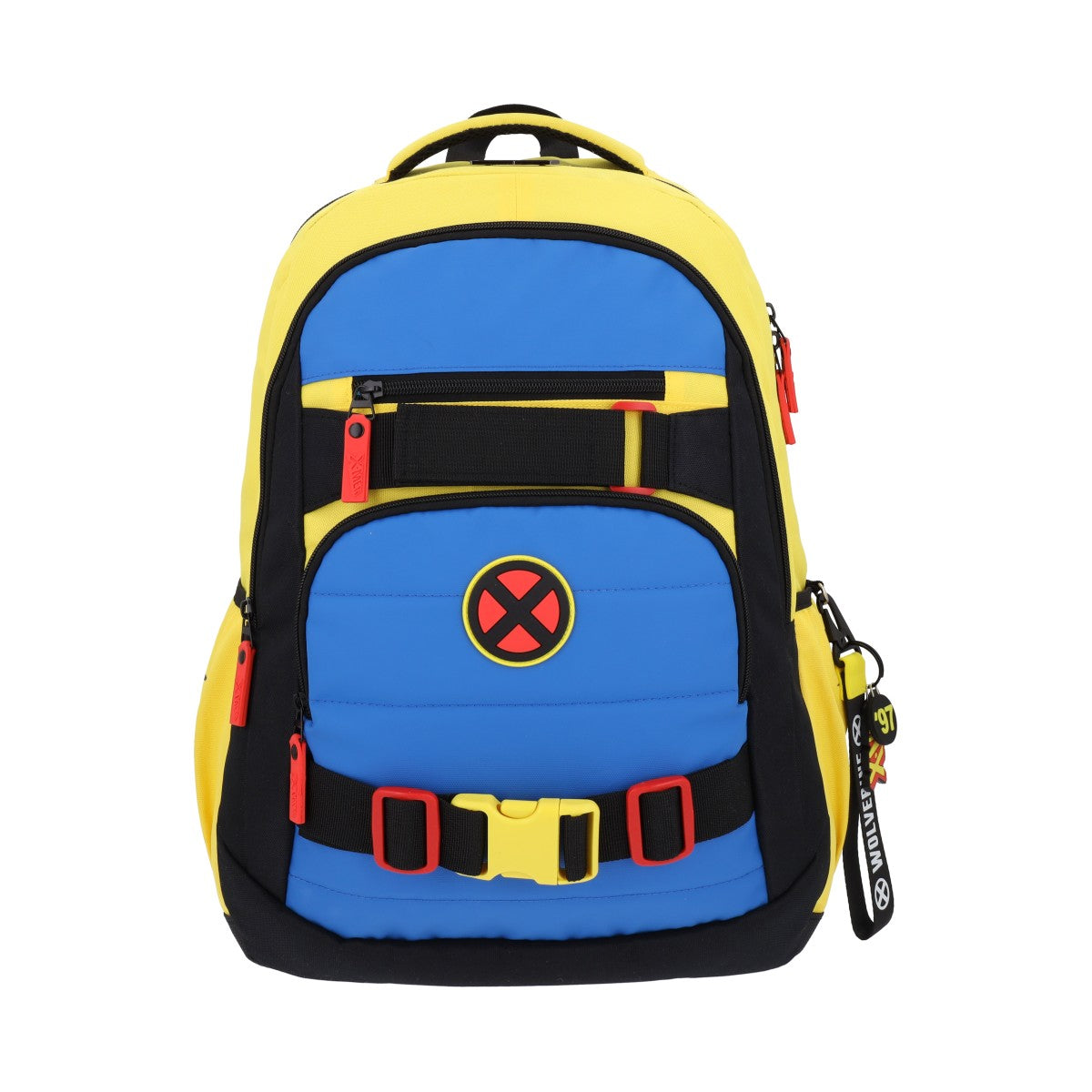 Mochila Wolverine Is Back