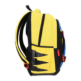 Mochila Wolverine Is Back