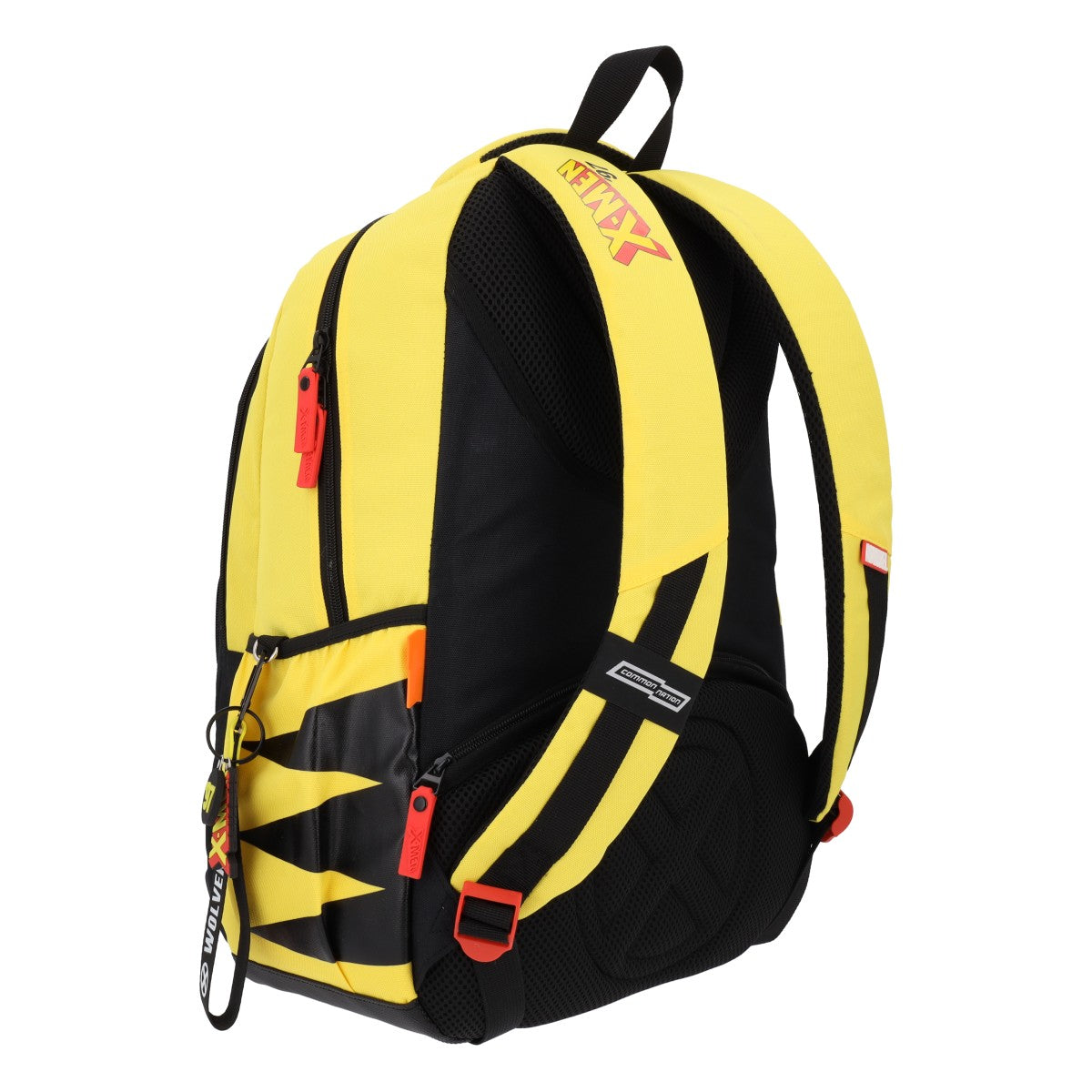 Mochila Wolverine Is Back