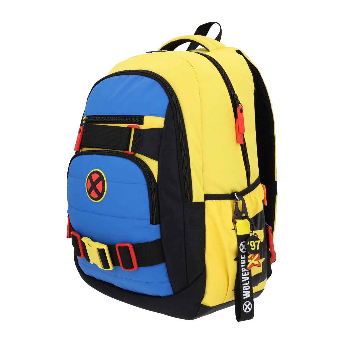 Mochila Wolverine Is Back