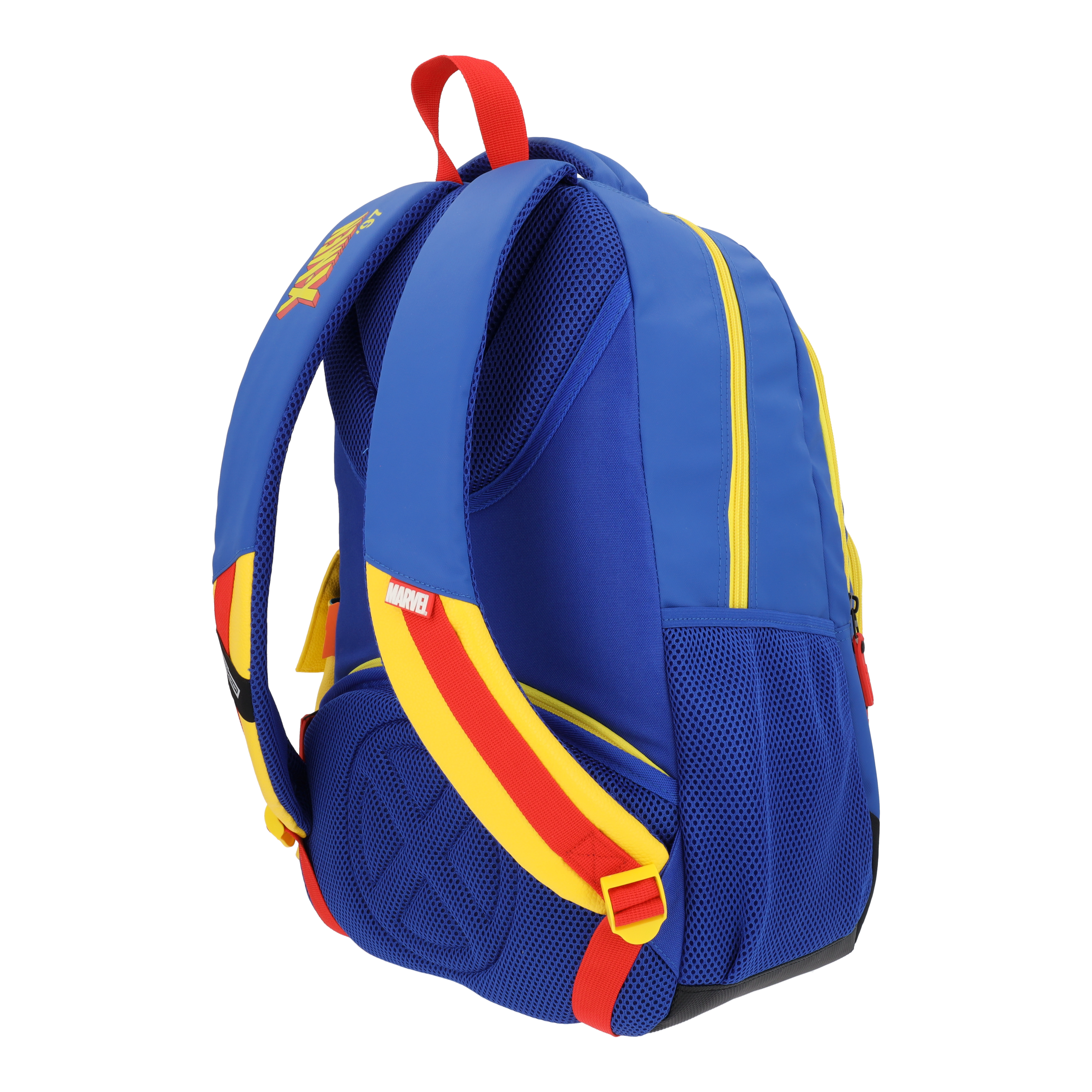 Mochila Cyclops 97' Edition