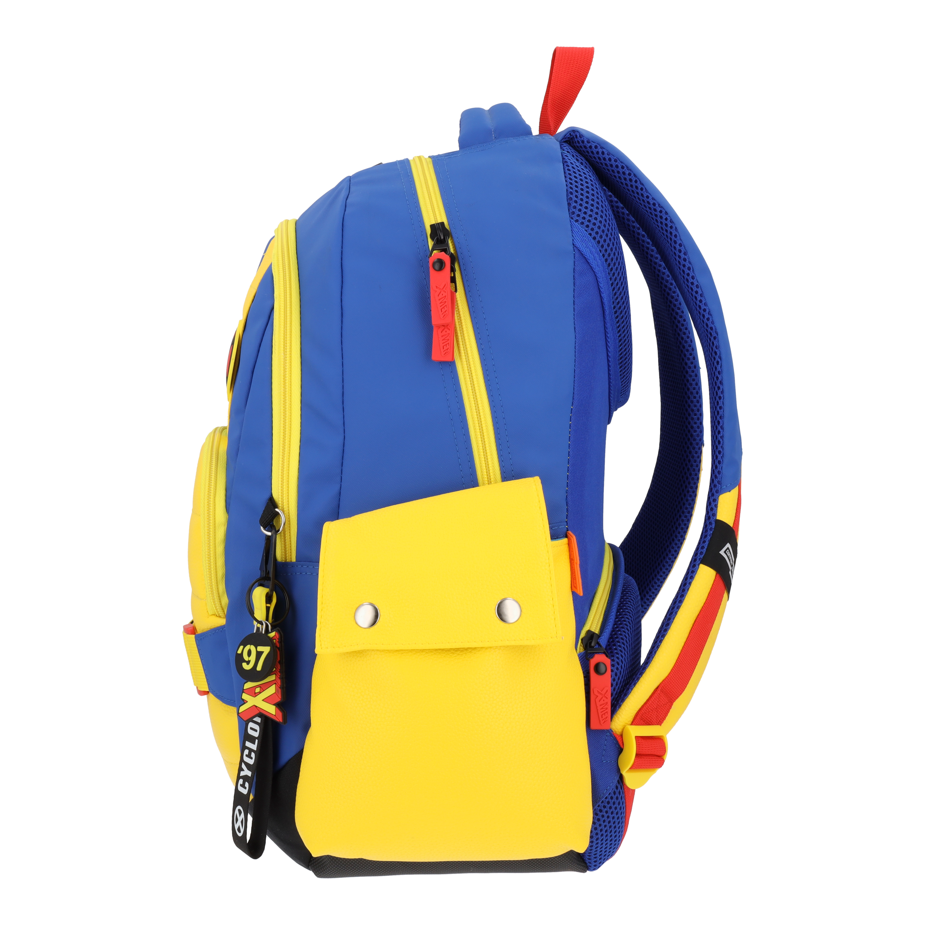 Mochila Cyclops 97' Edition