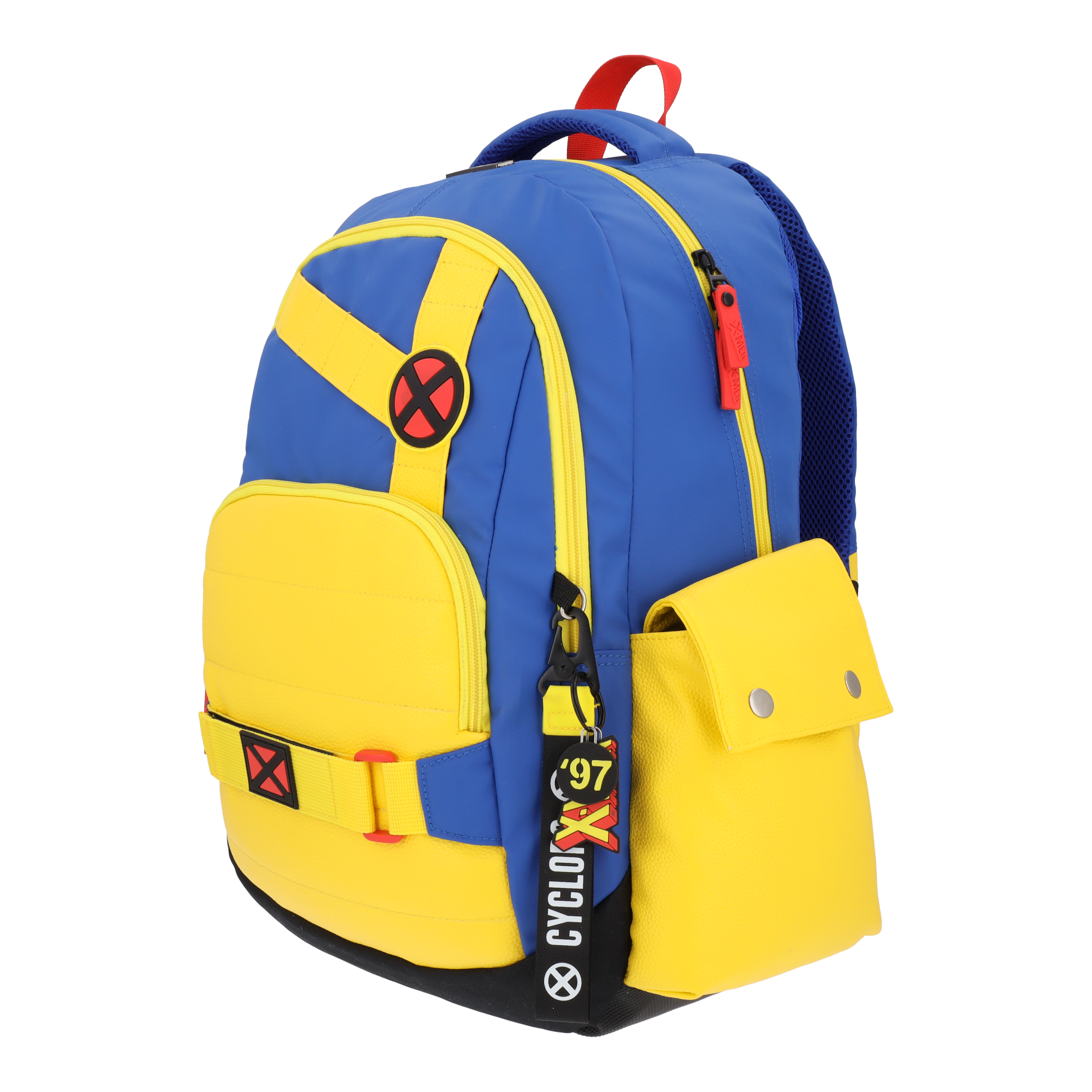 Mochila Cyclops 97' Edition