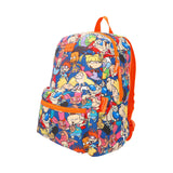 Mochila Nick 90's Nostalgia