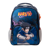 Mochila Escolar Sasuke