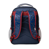 Mochila Escolar Sasuke