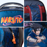 Mochila Escolar Sasuke