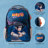 Mochila Escolar Sasuke