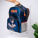 Mochila Escolar Sasuke