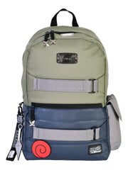 Mochila Naruto Kakashi