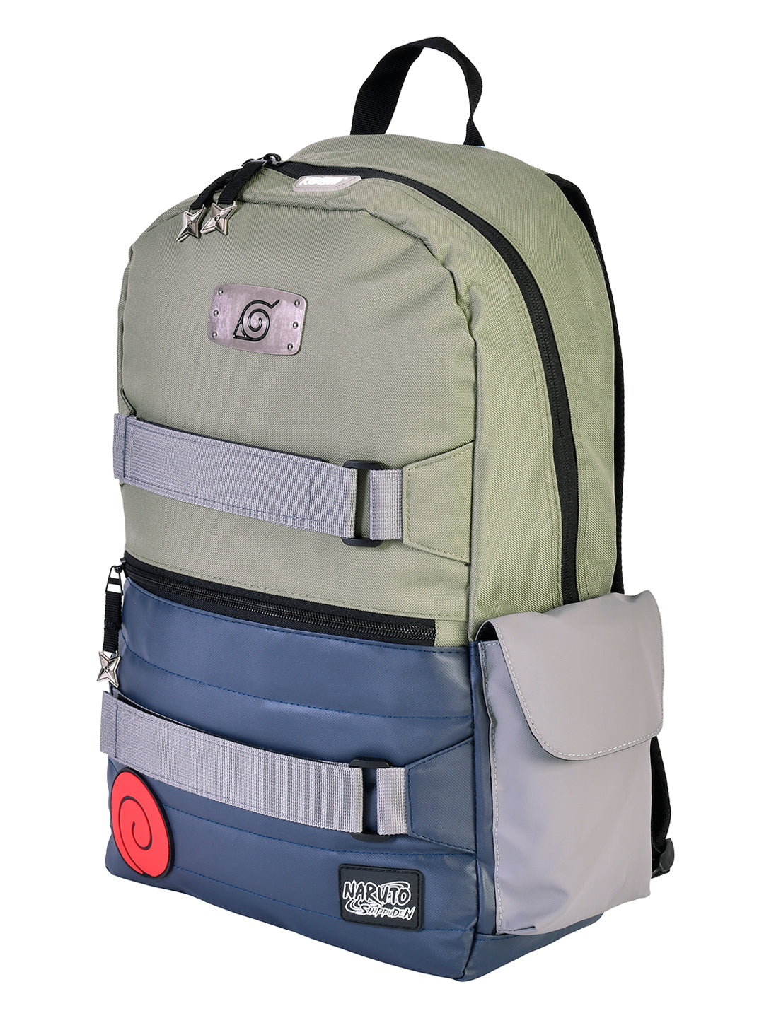 Mochila Naruto Kakashi