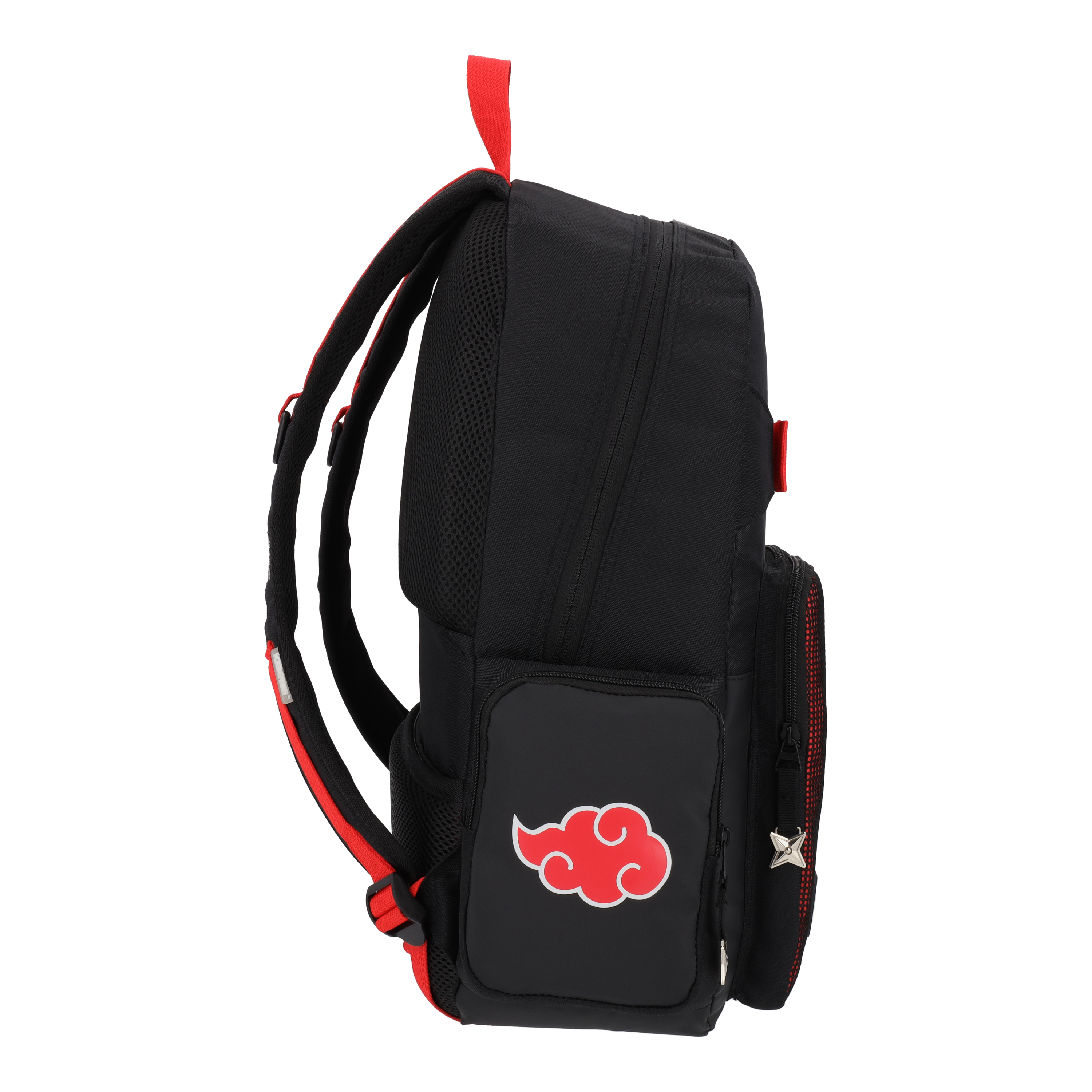 Mochila Naruto Itachi