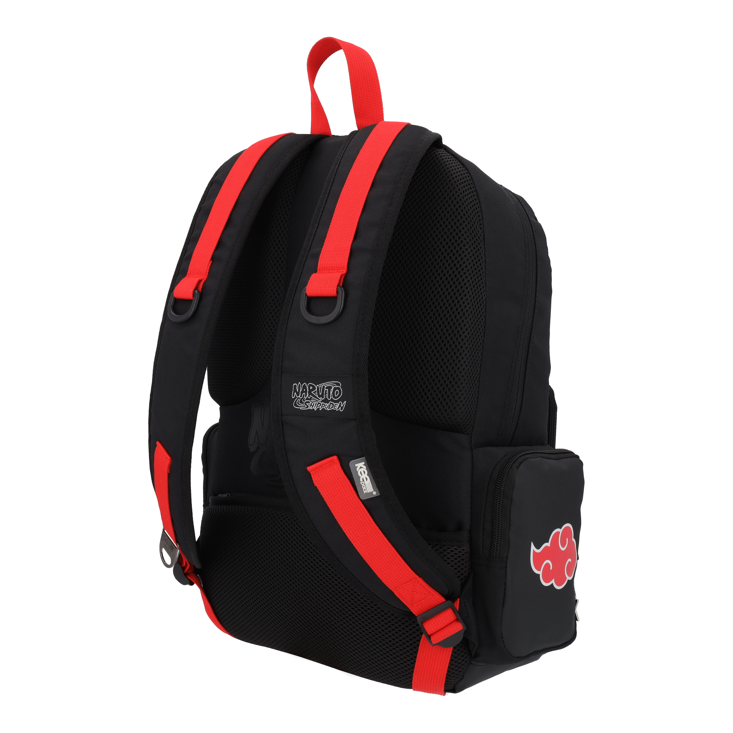 Mochila Naruto Itachi