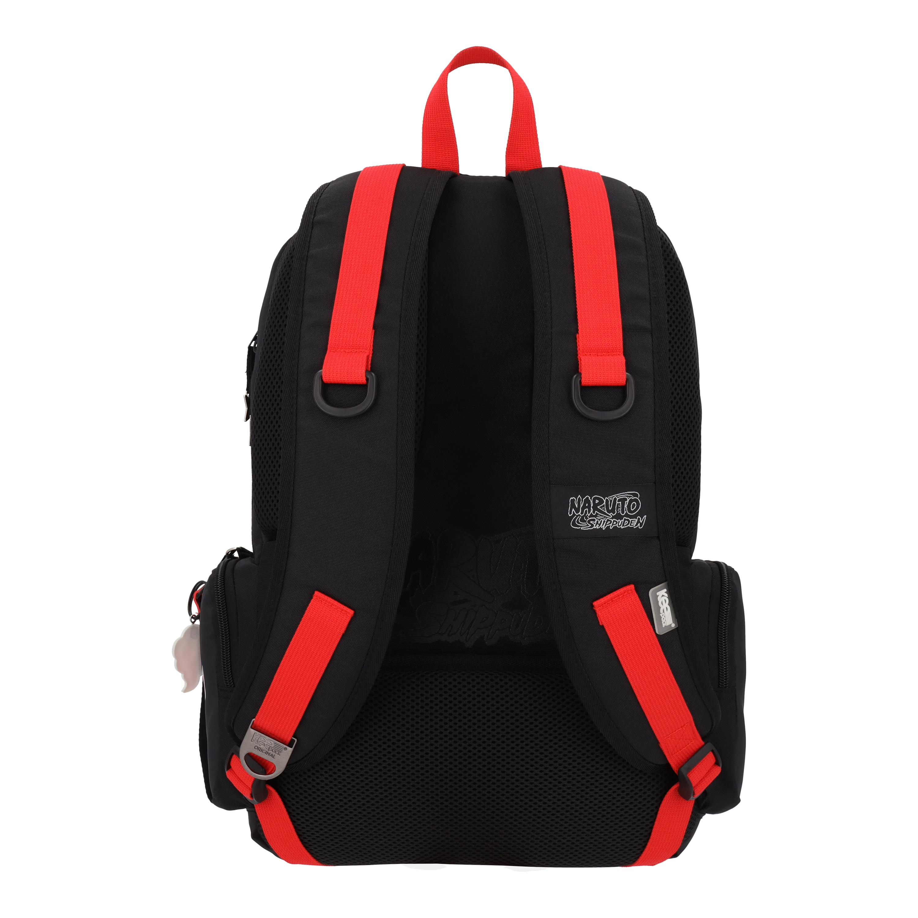Mochila Naruto Itachi