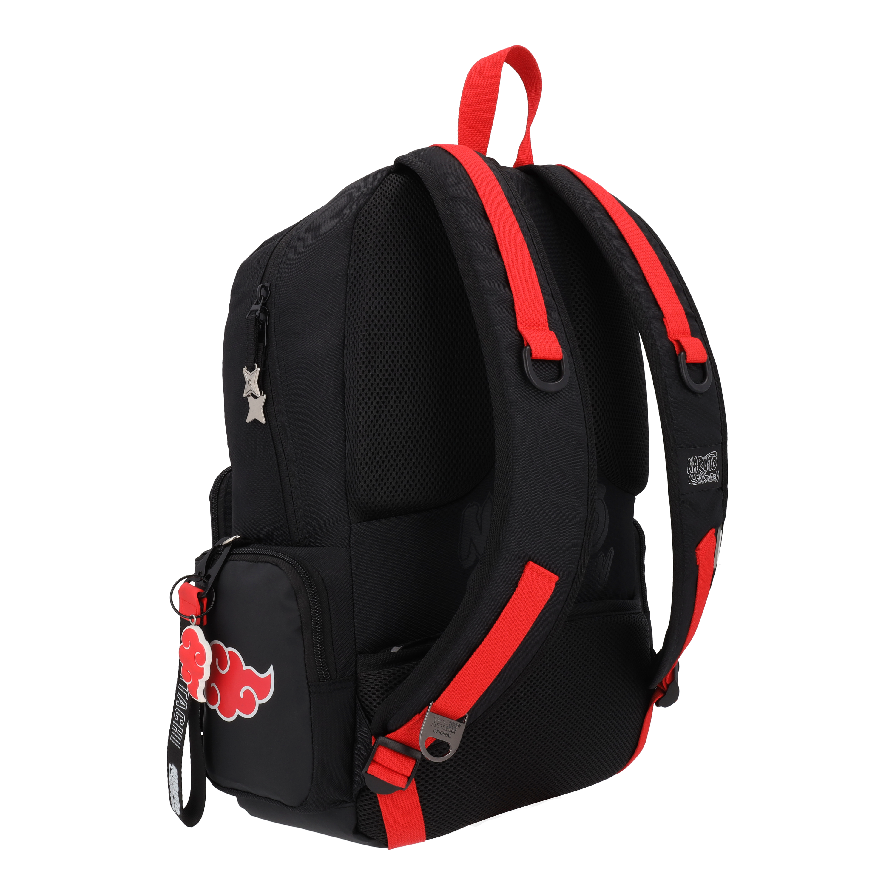 Mochila Naruto Itachi