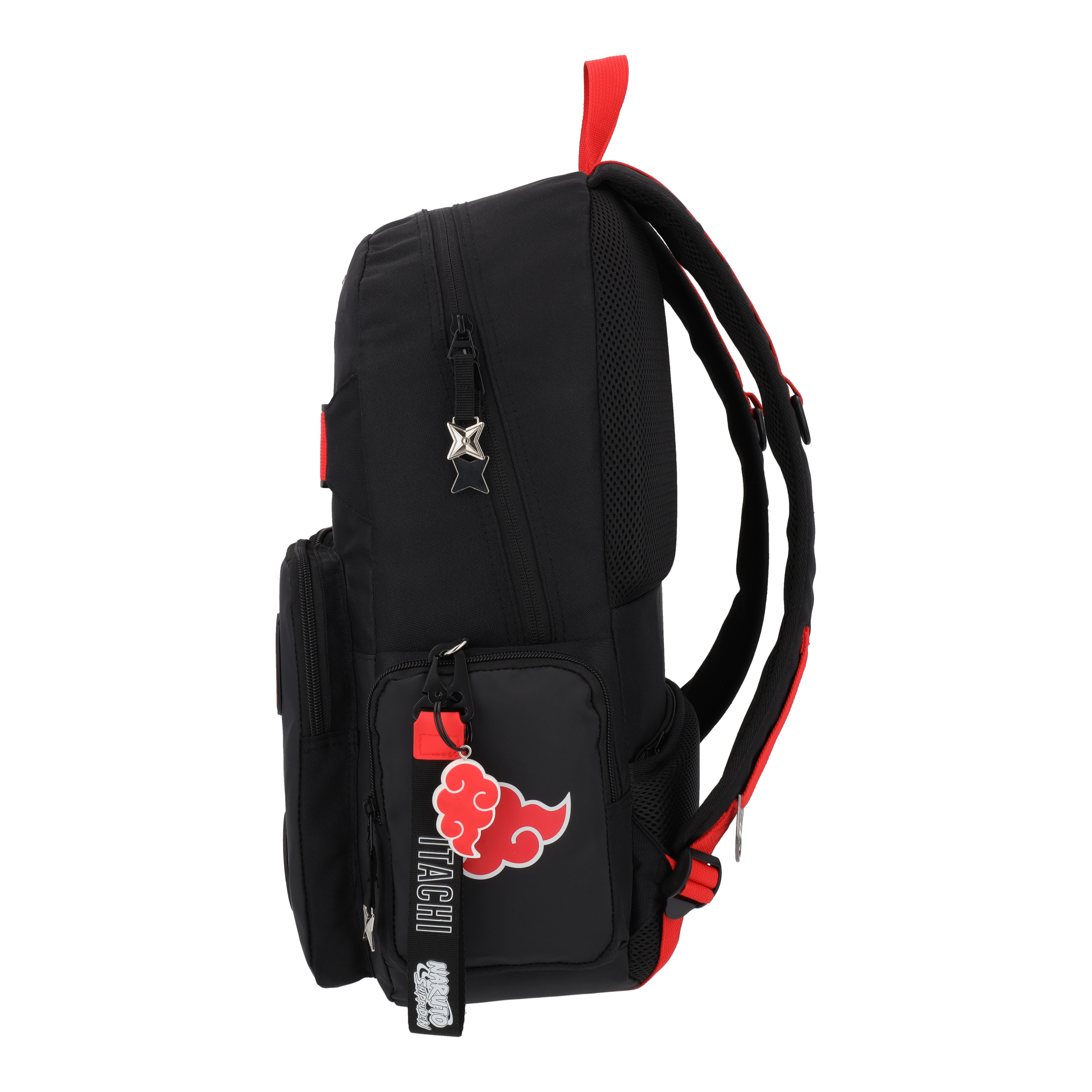 Mochila Naruto Itachi