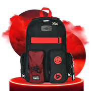 Mochila Naruto Itachi