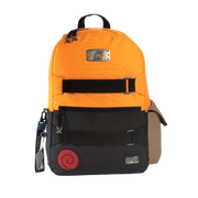 Mochila Naruto Shippuden Para Laptop