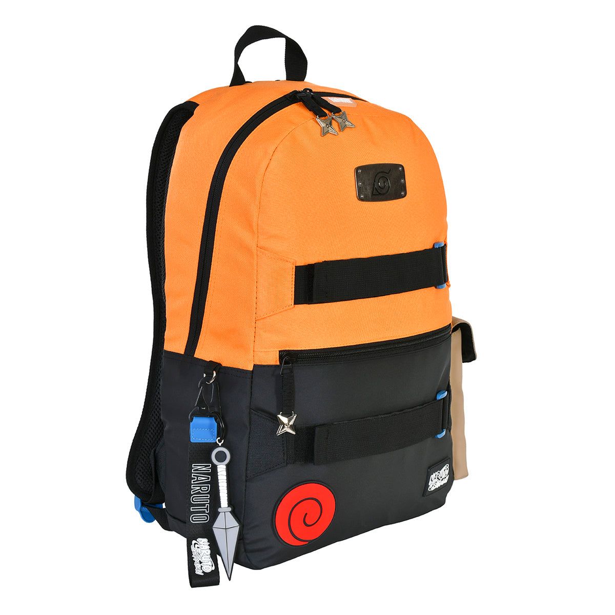Mochila Naruto Shippuden Para Laptop