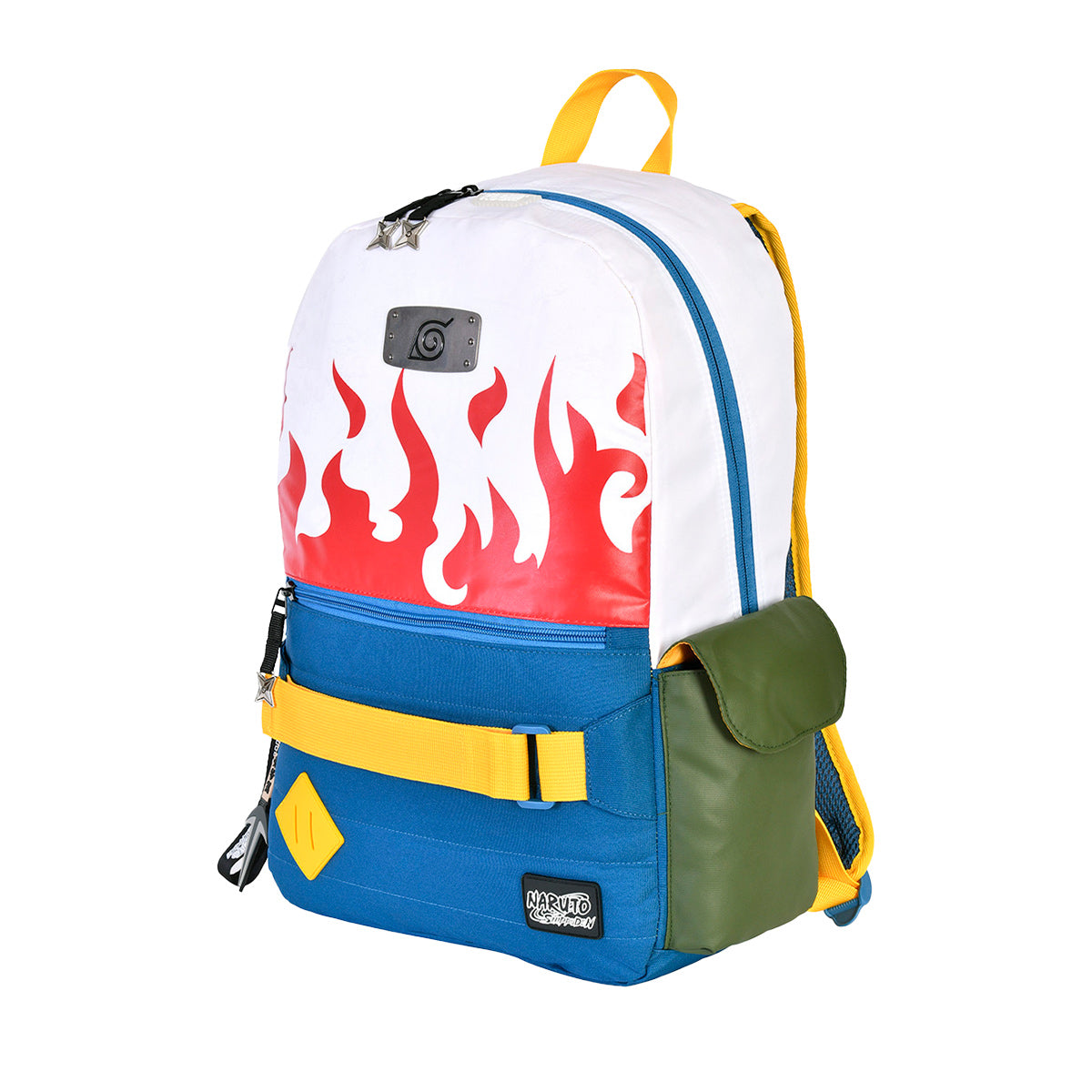 Mochila Minato