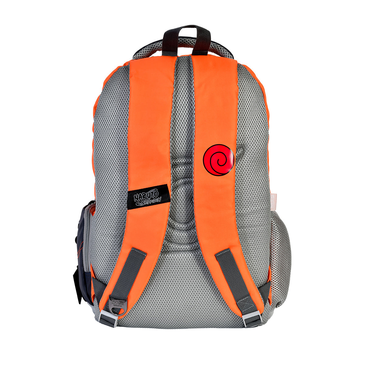 Mochila Naruto Sello