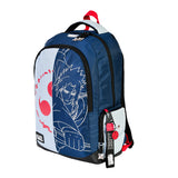 Mochila Sasuke Sello