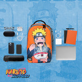 Mochila Ramen Naruto