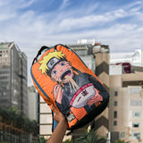 Mochila Ramen Naruto