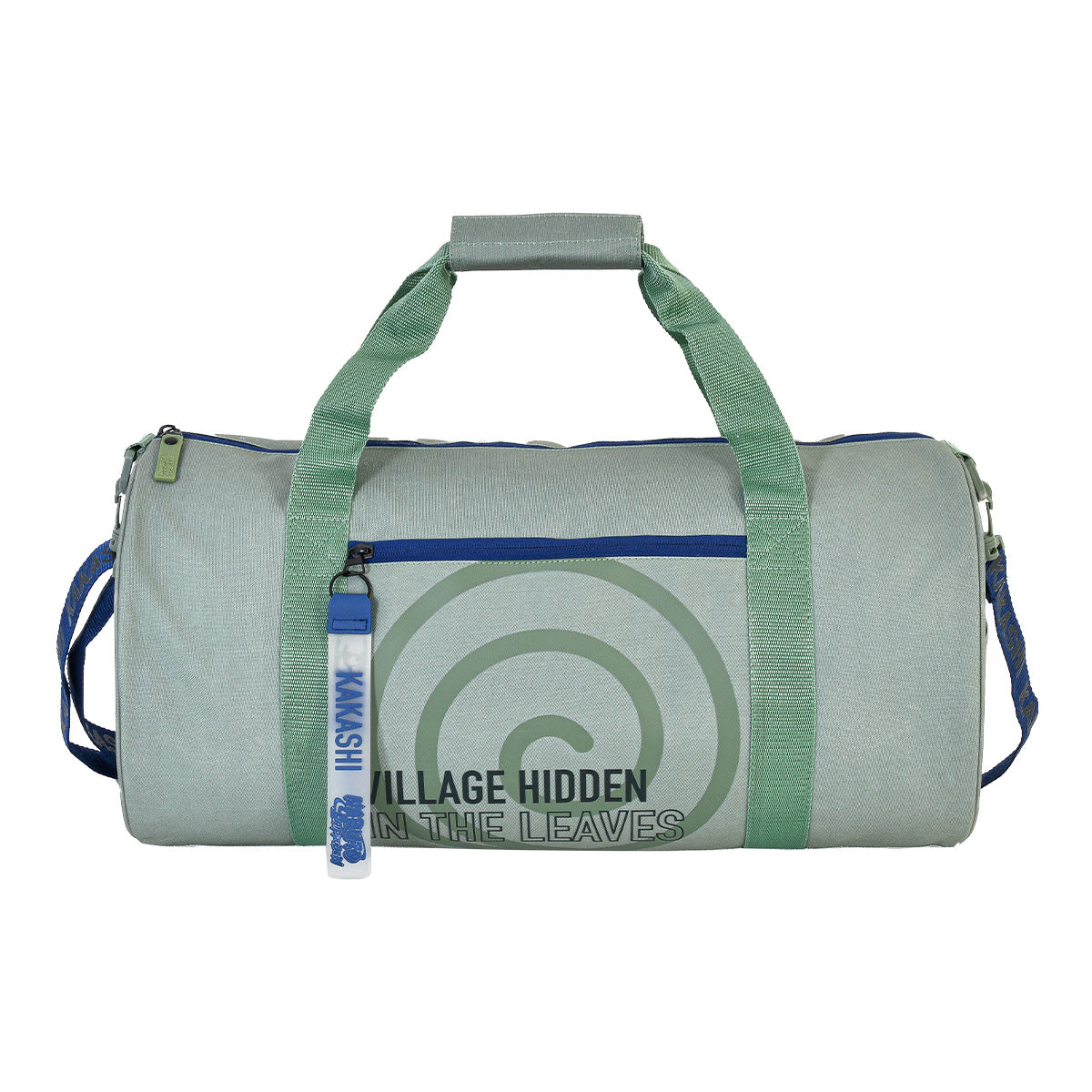 Mochila Naruto para Gym de la Aldea de Konoha