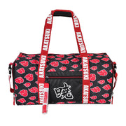 Mochila Naruto para Gym Itachi Edición Limitada Akatsuki