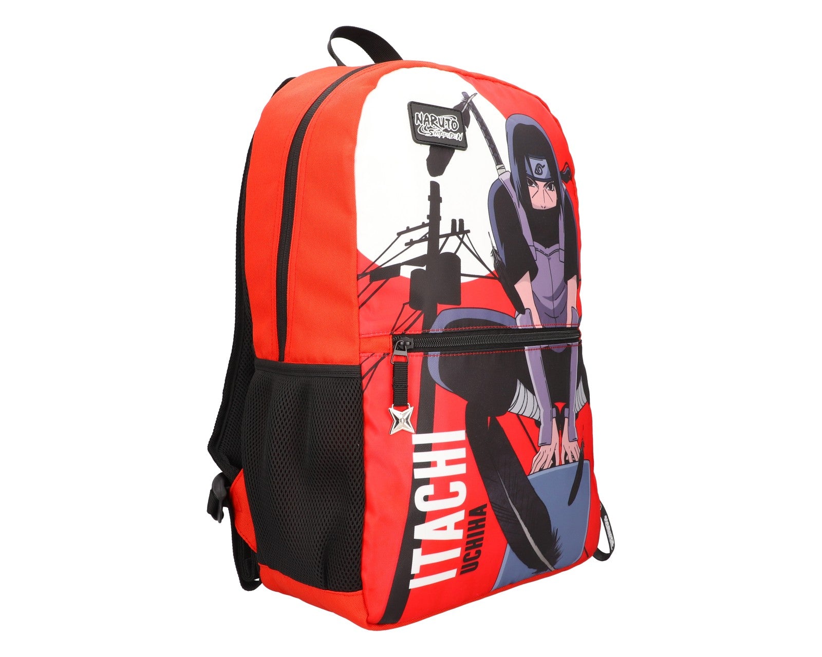 Mochila Itachi Uchiha