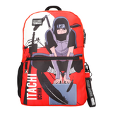 Mochila Itachi Uchiha