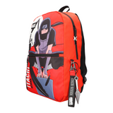 Mochila Itachi Uchiha