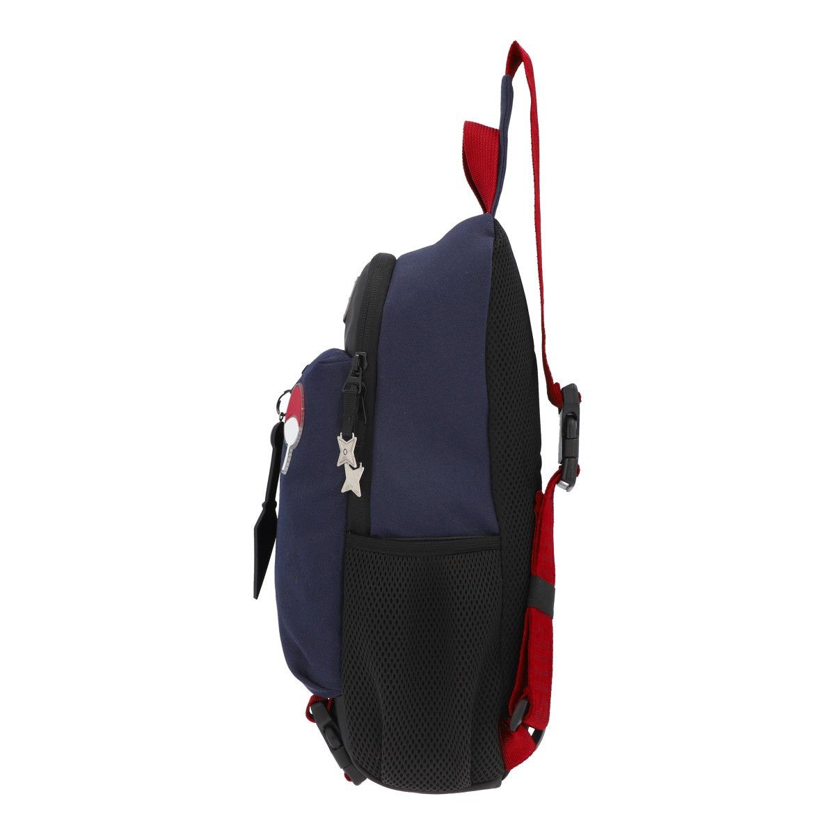 Cross body Naruto Clan Uchiha
