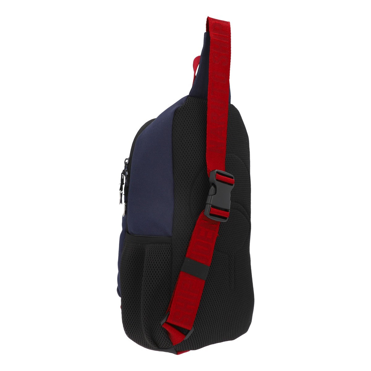Cross body Naruto Clan Uchiha