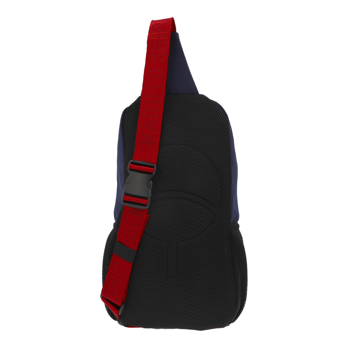 Cross body Naruto Clan Uchiha